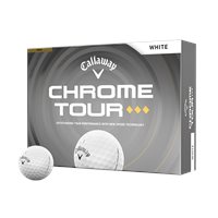 Callaway Chrome Tour Triple Diamond 2026