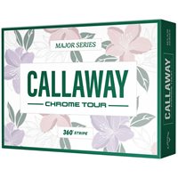 Callaway LE Chrome Tour Stripe