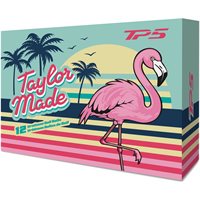 TaylorMade TP5 pix HotShot '26