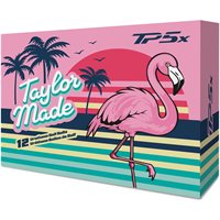 TaylorMade TP5x Pix HotShot '26