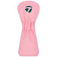 View TaylorMade 2026 Season Opener Headcover Pink