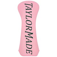 TaylorMade 2026 Season Opener Headcover