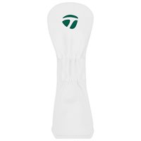 View TaylorMade 2026 Season Opener Headcover White