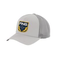 Ping Captain's Mr. Ping Snapback