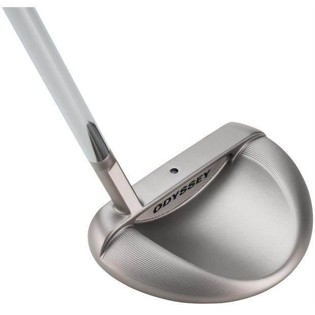 Odyssey Damascus Milled Rossie S Putter Golf Club