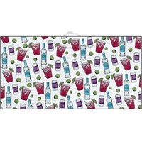 Devant Ultimate Microfiber Towel - Transfusion