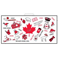 Devant Ultimate Microfiber Towel - Canada Eh!