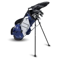U.S. Kids Golf TS6-60 10 Club Combo