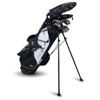 U.S. Kids Golf TS6-63 10 Club Combo