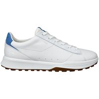 View ECCO Golf Street Vibe Spikeless White/Federal Blue