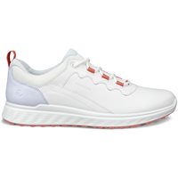 View ECCO Golf S-Casual Sport Spikeless White/Air