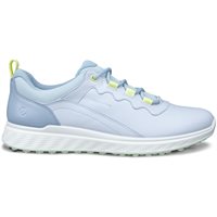 View ECCO Golf S-Casual Sport Spikeless Air/Dusty Blue