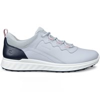 View ECCO Golf S-Casual Sport Spikeless Concrete/Marine