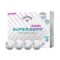 Callaway Supersoft 25 Mothers Day