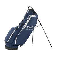 View Ping HooferLite Stand Heather Navy Platinum