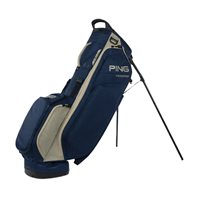 View Ping Hoofer Stand Navy Sand