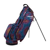 View Ping Hoofer Stand Mosaic