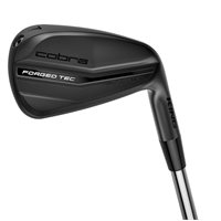 Cobra King Forged Tec 2023 Black