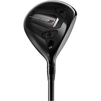 Titleist Custom GTS3