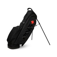 View Ping HooferLite Leaf Stand Black