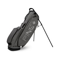 View Ping HooferLite Leaf Stand Charcoal