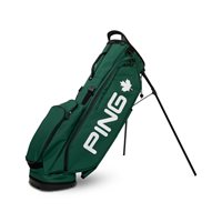 View Ping HooferLite Leaf Stand Dark Green