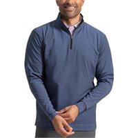 FootJoy Ottoman Stripe Knit Outerwear