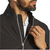 View FootJoy HydroTour Rainwear Black