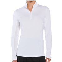 Ben Hogan LS Solid Mock