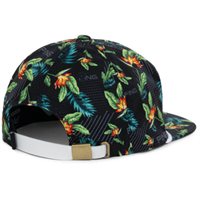 View Ping Resortist Golf Hat Black