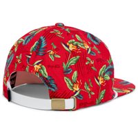 View Ping Resortist Golf Hat Red