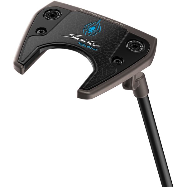 TaylorMade Spider Tour F #1 '26