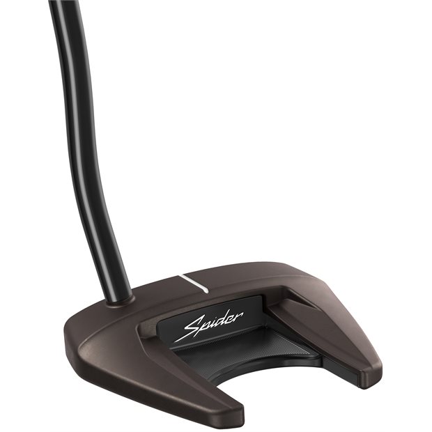 TaylorMade Spider Tour F DB '26 Left-Handed Putter Golf Club - Steel Shaft