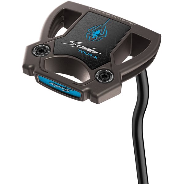 TaylorMade Spider Tour X DB '26
