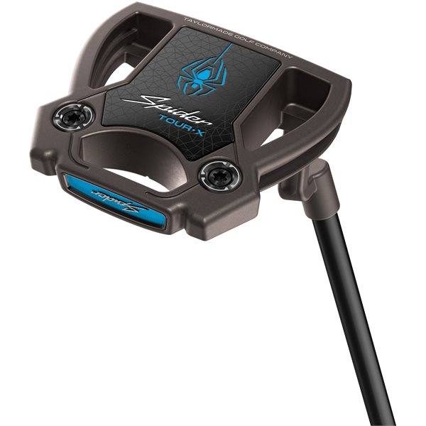 TaylorMade Spider Tour X #1 L-Neck '26