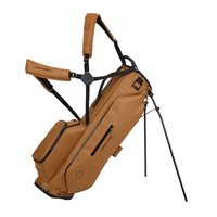 View Cobra Premium Stand Desert Tan Black