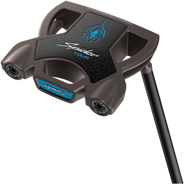 TaylorMade Spider Tour #3 '26