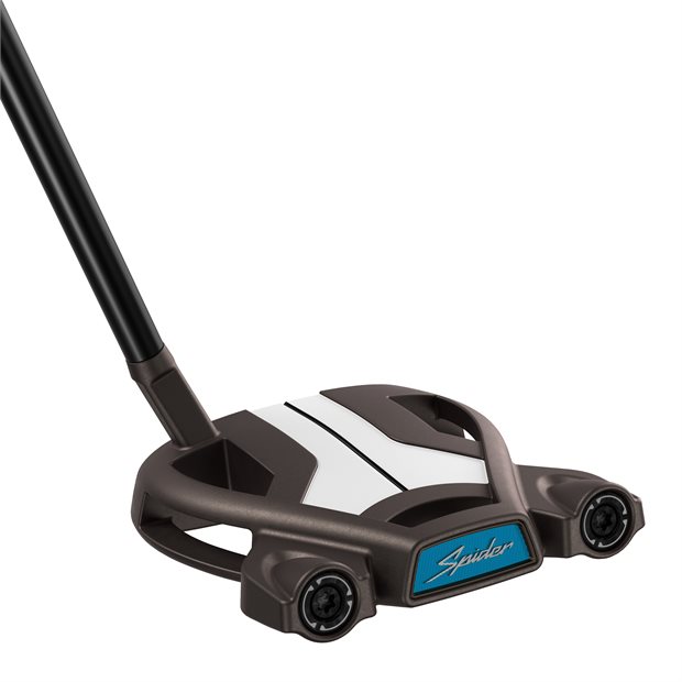 TaylorMade Spider Tour #3 '26 Putter Golf Club - Steel Shaft