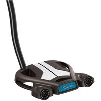 TaylorMade Spider Tour DB '26 Counterbalance Putter Golf Club - Steel Shaft