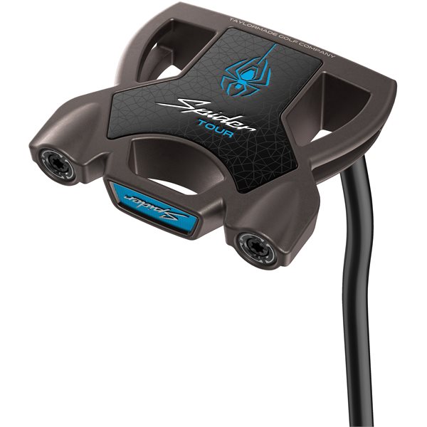 TaylorMade Spider Tour DB '26