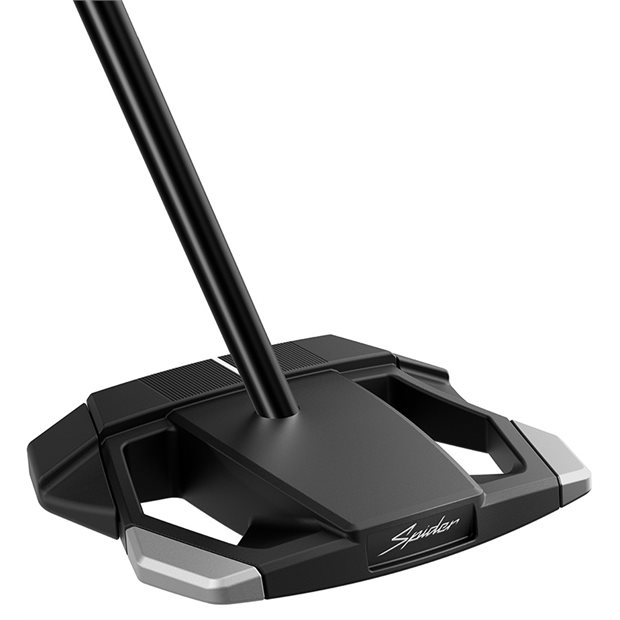 TaylorMade Spider ZT MAX Long Putter Golf Club - Graphite Shaft