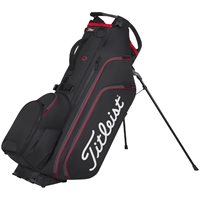 View Titleist Hybrid 14 '26 Stand Black Red