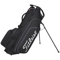 View Titleist Hybrid 14 '26 Stand Black Graphite