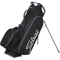 View Titleist Hybrid 5 '26 Stand Black Graphite