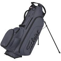 View Titleist Hybrid 5 '26 Stand White Black