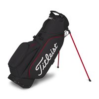 View Titleist Players S4 Stand White Gray Navy