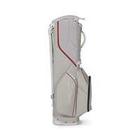 View Titleist Players S4 Stand Gray Crimson Marble