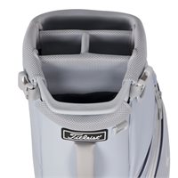 View Titleist Players S4 Stand Blue Bird Navy White