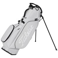 View Titleist Players S5 Stand Marble Black White