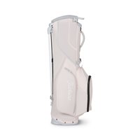 View Titleist Players S5 Stand Pale Pink Marble White